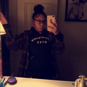 Meet your Posher, Kailey